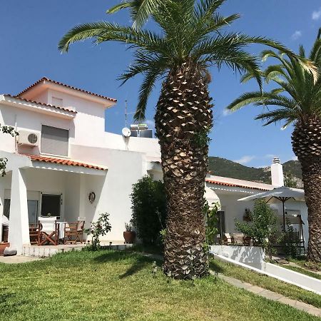 Las Palmas Kavala Dış mekan fotoğraf