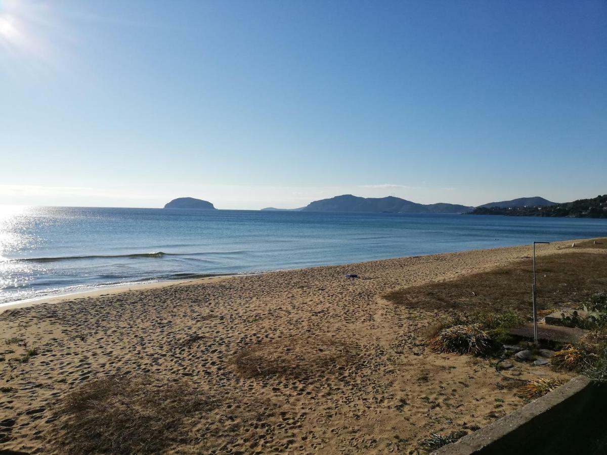 Las Palmas Kavala Dış mekan fotoğraf