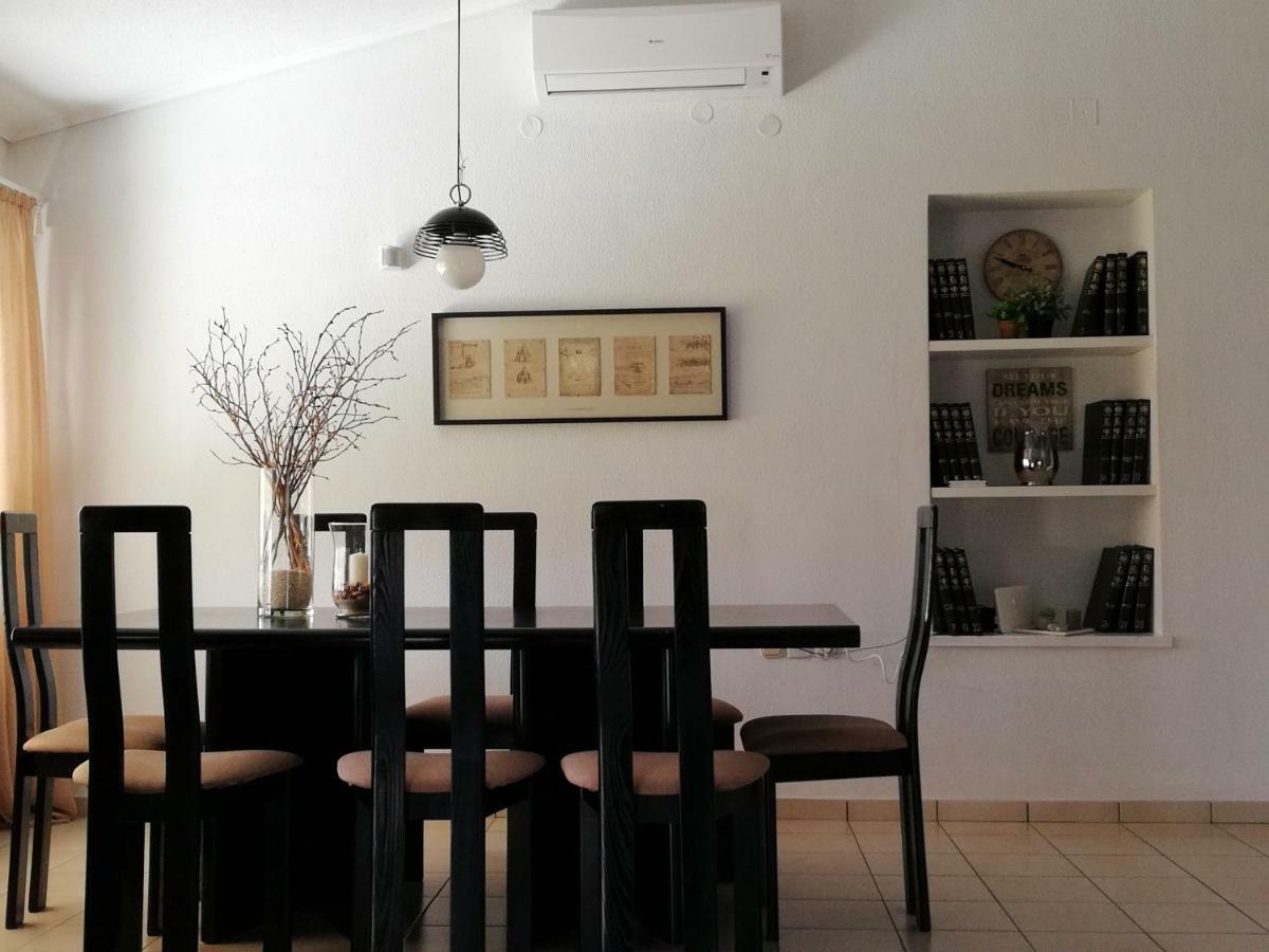 Las Palmas Kavala Dış mekan fotoğraf
