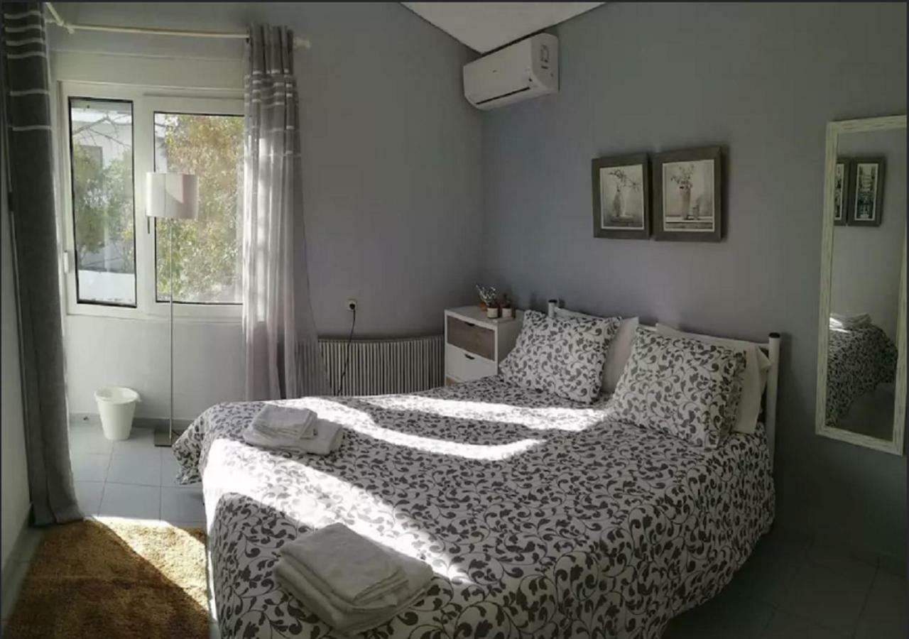 Las Palmas Kavala Dış mekan fotoğraf
